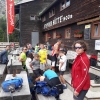 Familienwanderung Steyrerhütte 15.16.-Juni